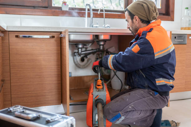 Best Faucet Repair  in West Yarmouth, MA