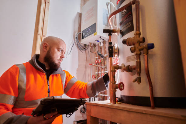 Best Water Heater Repair  in West Yarmouth, MA