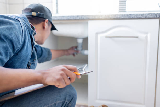 Best Hot Water Heater Installation  in West Yarmouth, MA