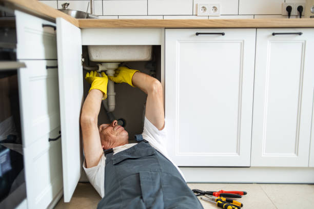 Best Sewer Line Repair  in West Yarmouth, MA