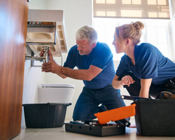 Best Best Plumbers Near Me  in West Yarmouth, MA